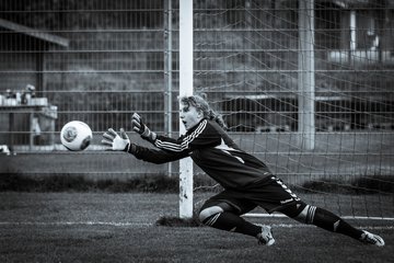 Bild 40 - Frauen FSC Kaltenkirchen - SG Wilstermarsch : Ergebnis: 0:2